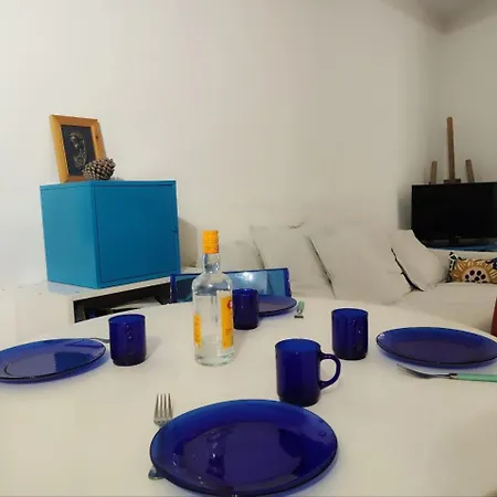 Limoncello Appartement Menton