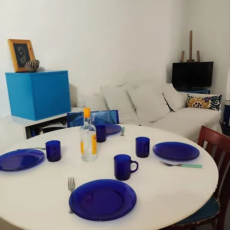 Limoncello * מנטון