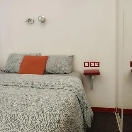 Apartamento Limoncello