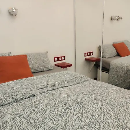 Appartamento Limoncello *