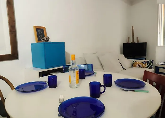 Limoncello 公寓 芒通