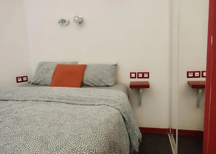 Apartamento Limoncello