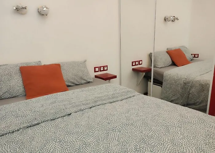 Apartamento Limoncello *